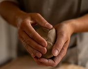 Workshop koffie/thee mokken (2 stuks) (binnenkort online)
